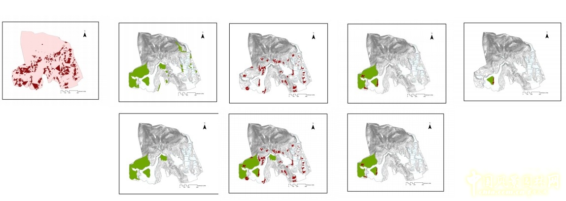 基于耦合法的風景園林設計策略