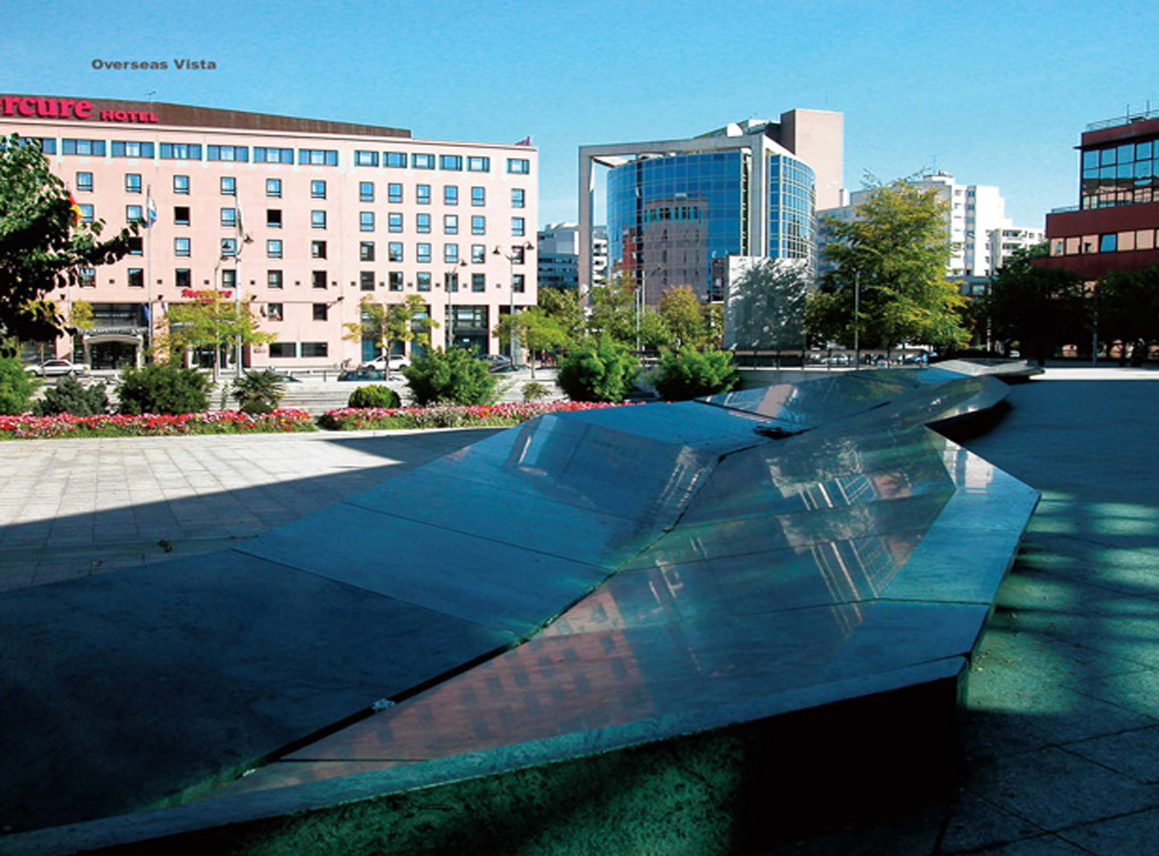 法國埃夫里人權廣場