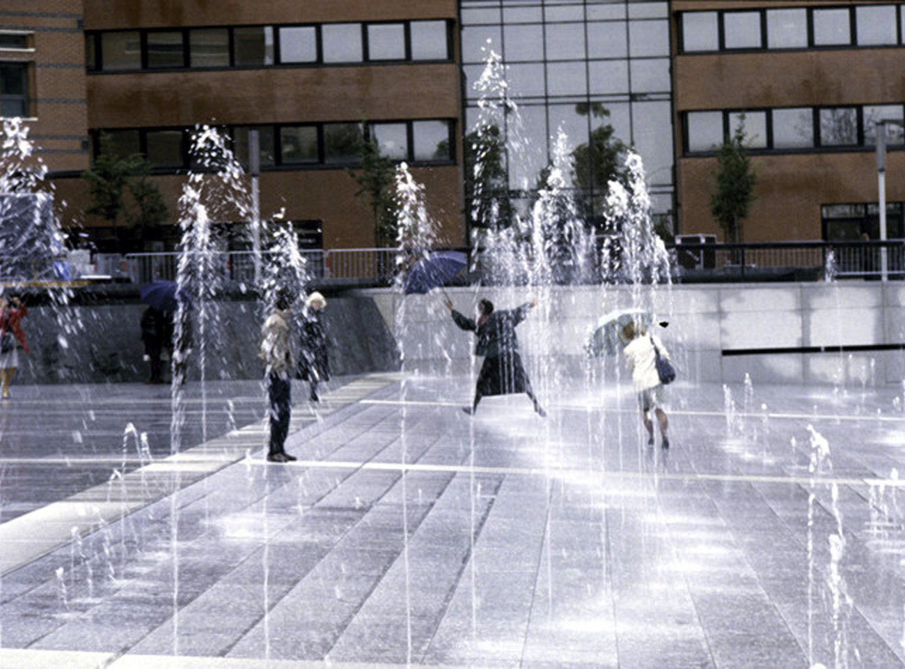 法國埃夫里人權廣場