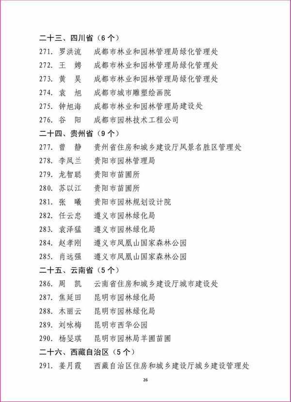 住建部 第九屆園博會 北京園博會 先進城市