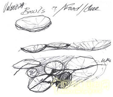 西班牙瓦倫西亞中央公園
