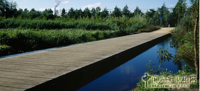 Westergasfabriek文化公園