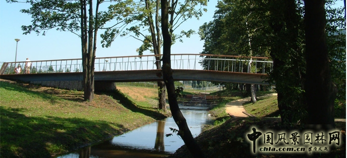 Westergasfabriek文化公園