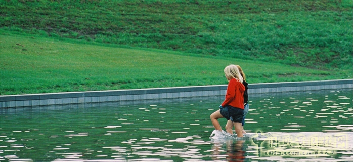 Westergasfabriek文化公園