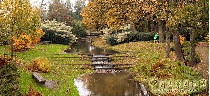 Westergasfabriek文化公園