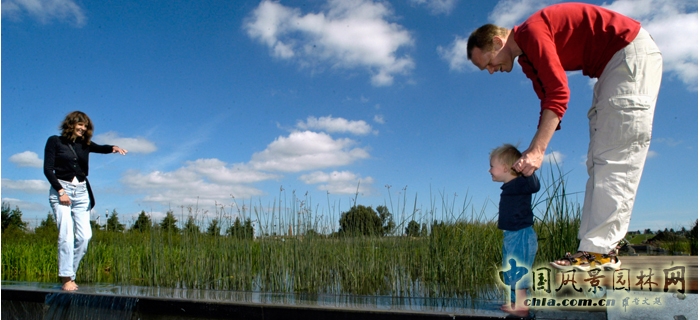 Westergasfabriek文化公園