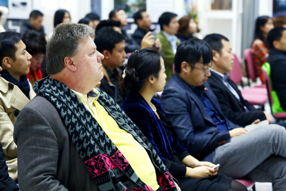 奧雅 奧雅集團 景觀設計 設計師 三周年慶典