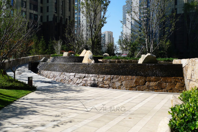 枡野俊明 禪意園林 景觀設計 海信天璽 造園設計