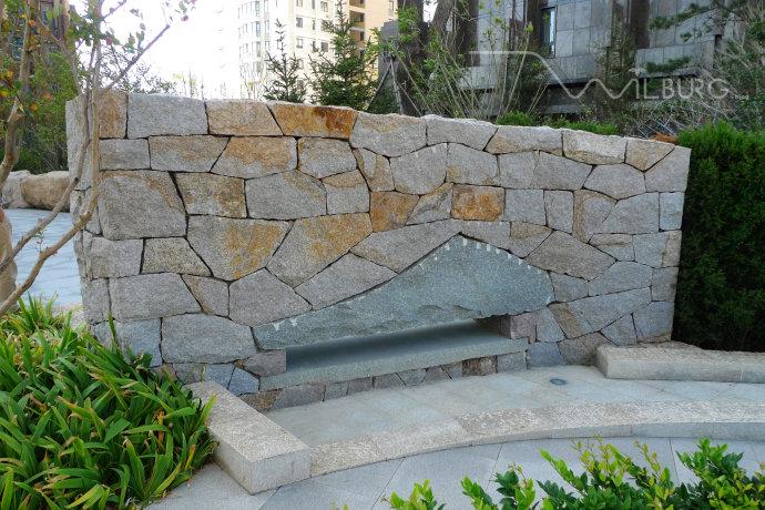 枡野俊明 禪意園林 景觀設(shè)計 海信天璽 造園設(shè)計