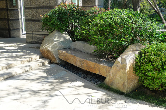 枡野俊明 禪意園林 景觀設計 海信天璽 造園設計