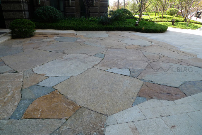 枡野俊明 禪意園林 景觀設計 海信天璽 造園設計