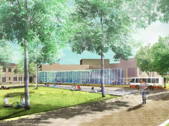 美國內布拉斯加林肯大學