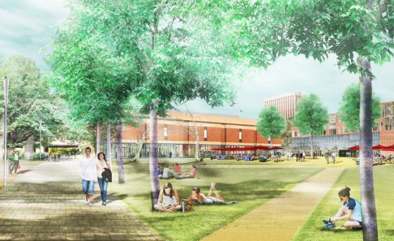 美國(guó)內(nèi)布拉斯加林肯大學(xué)