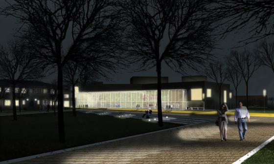 美國內(nèi)布拉斯加林肯大學(xué)