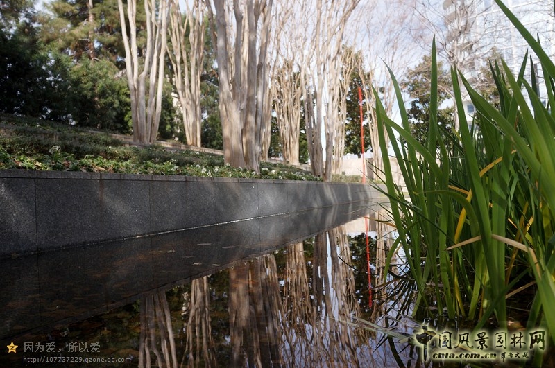 納希爾雕塑中心景觀設(shè)計(jì)