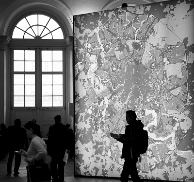 莫斯科 城市規劃 論壇 中國風景園林網