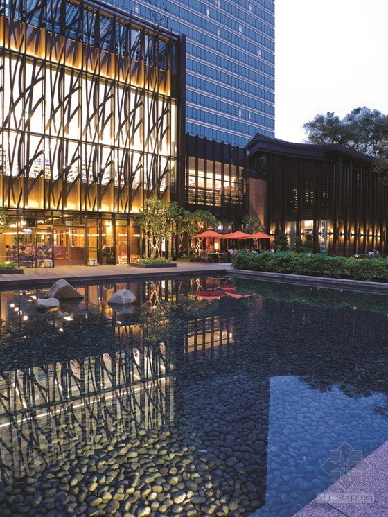 新加坡中山公園