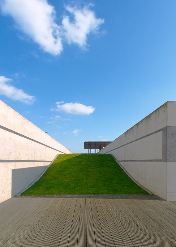 泰晤士河壩公園