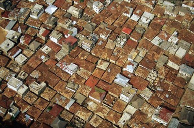 肯尼亞拉姆古城