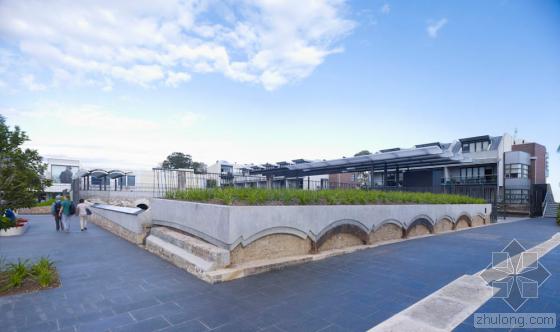 澳大利亞帕丁頓水庫花園