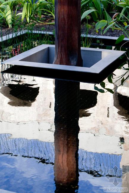 澳大利亞帕丁頓水庫花園