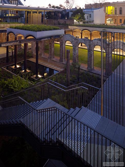 帕丁頓水庫花園