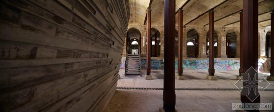 澳大利亞帕丁頓水庫花園