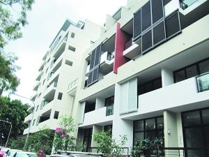 澳大利亞 城市更新 悉尼綠色廣場 綠色廣場