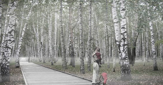 柏林機(jī)場規(guī)劃