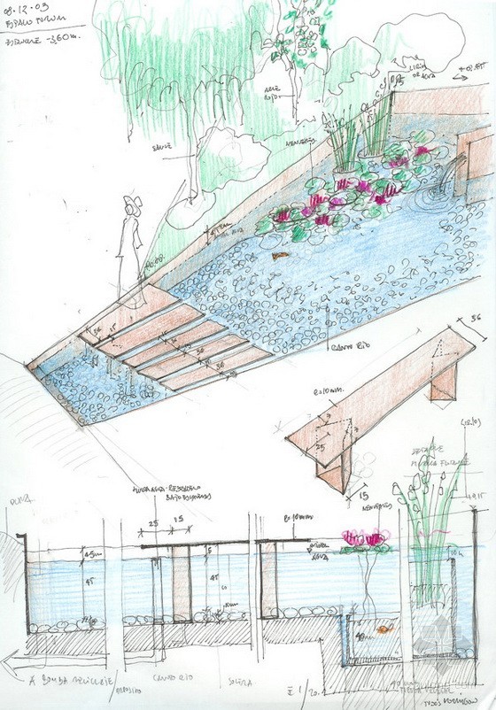西班牙格拉納達(dá)廣場(chǎng)