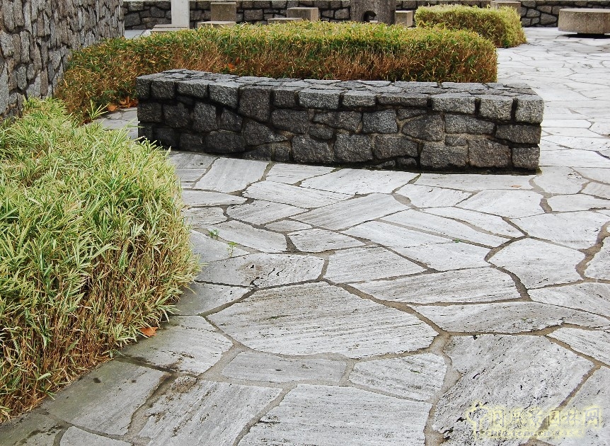 雕塑花園 聯合國教科文組織