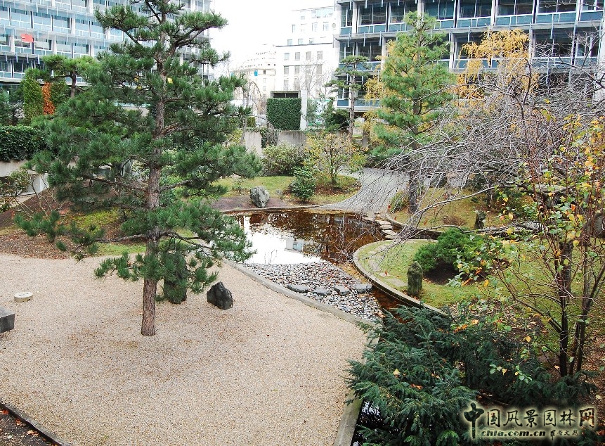 雕塑花園 聯(lián)合國教科文組織