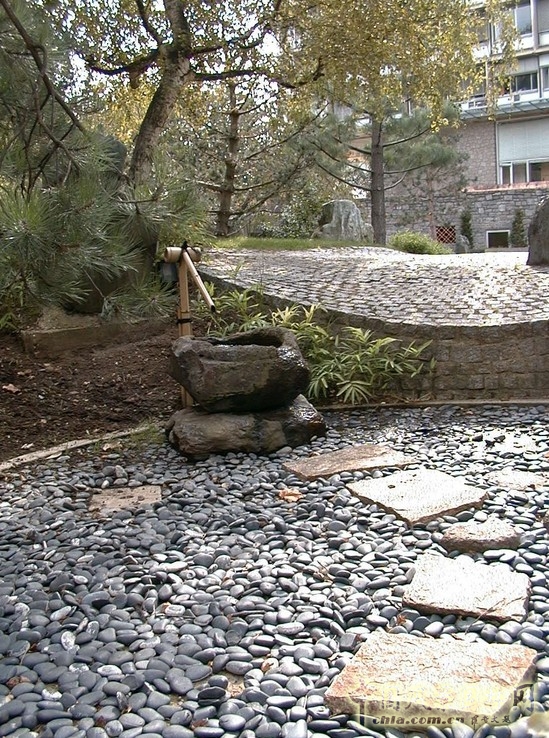 雕塑花園 聯(lián)合國(guó)教科文組織