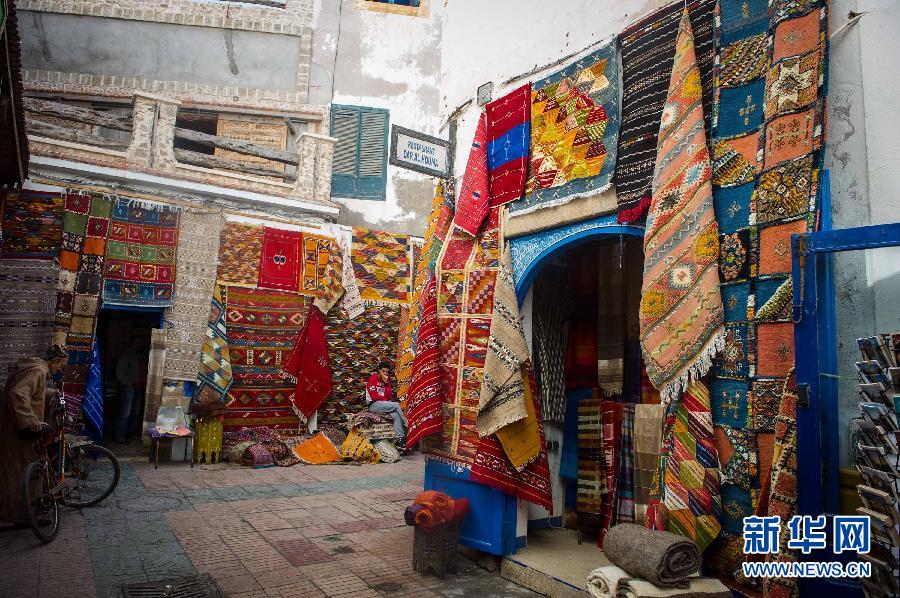 世界文化遺產名城索維拉