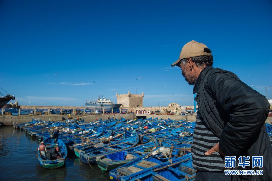 世界文化遺產名城索維拉
