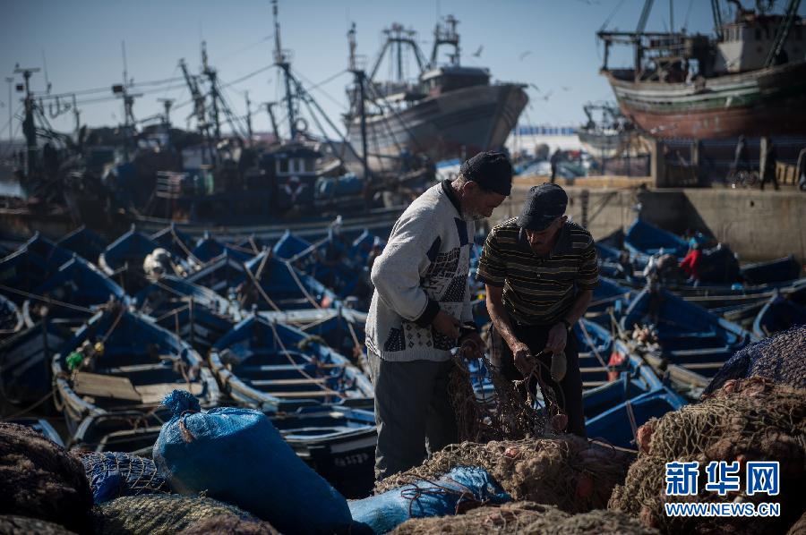 世界文化遺產名城索維拉