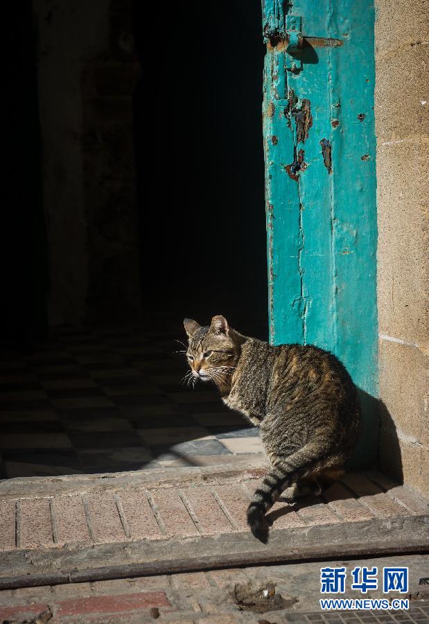 世界文化遺產名城索維拉