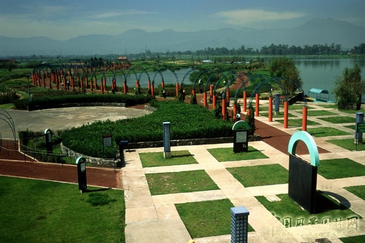 霍奇米爾科 生態公園