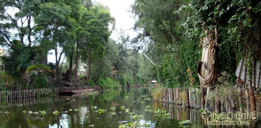 霍奇米爾科 生態(tài)公園
