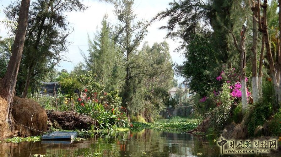 霍奇米爾科 生態(tài)公園