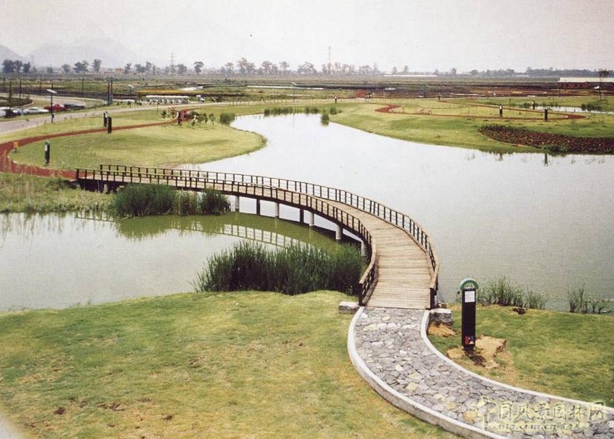 霍奇米爾科 生態公園