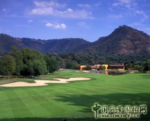 馬里那爾科 malinalco