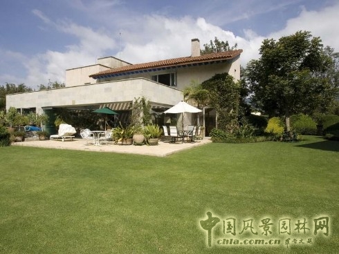 馬里那爾科 malinalco