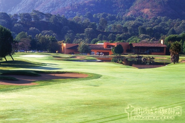 馬里那爾科 malinalco