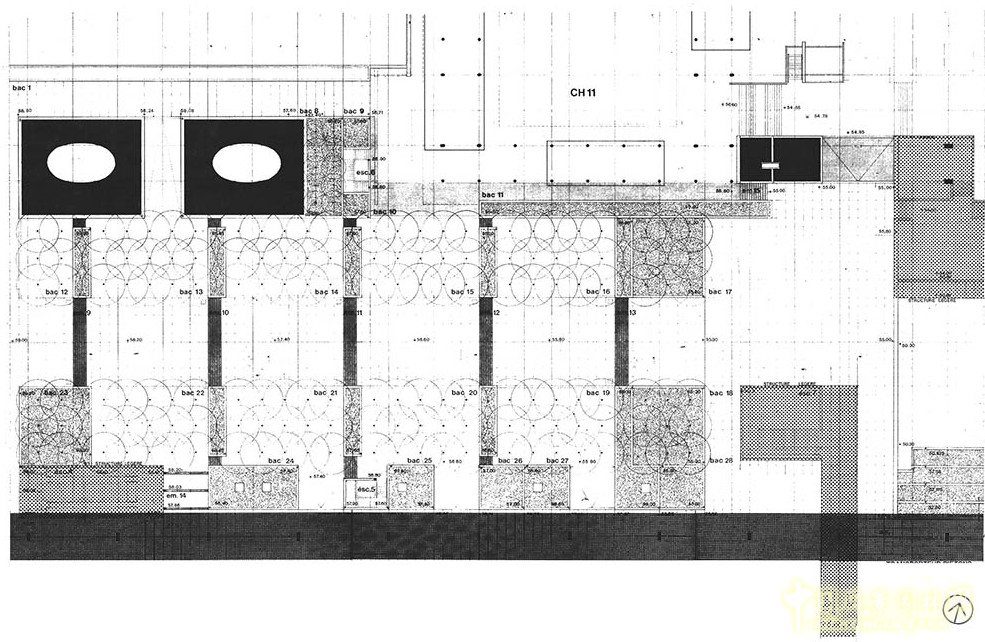 達利大道步行街