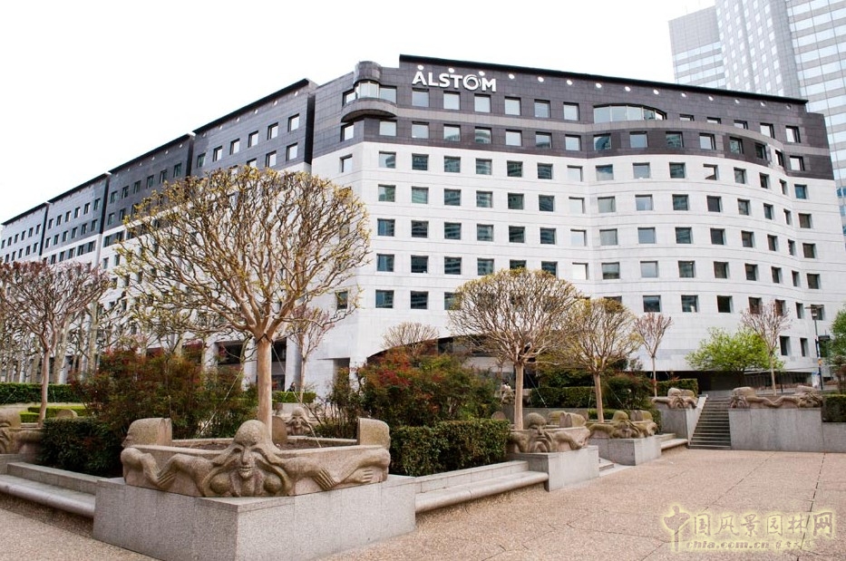 達利大道步行街