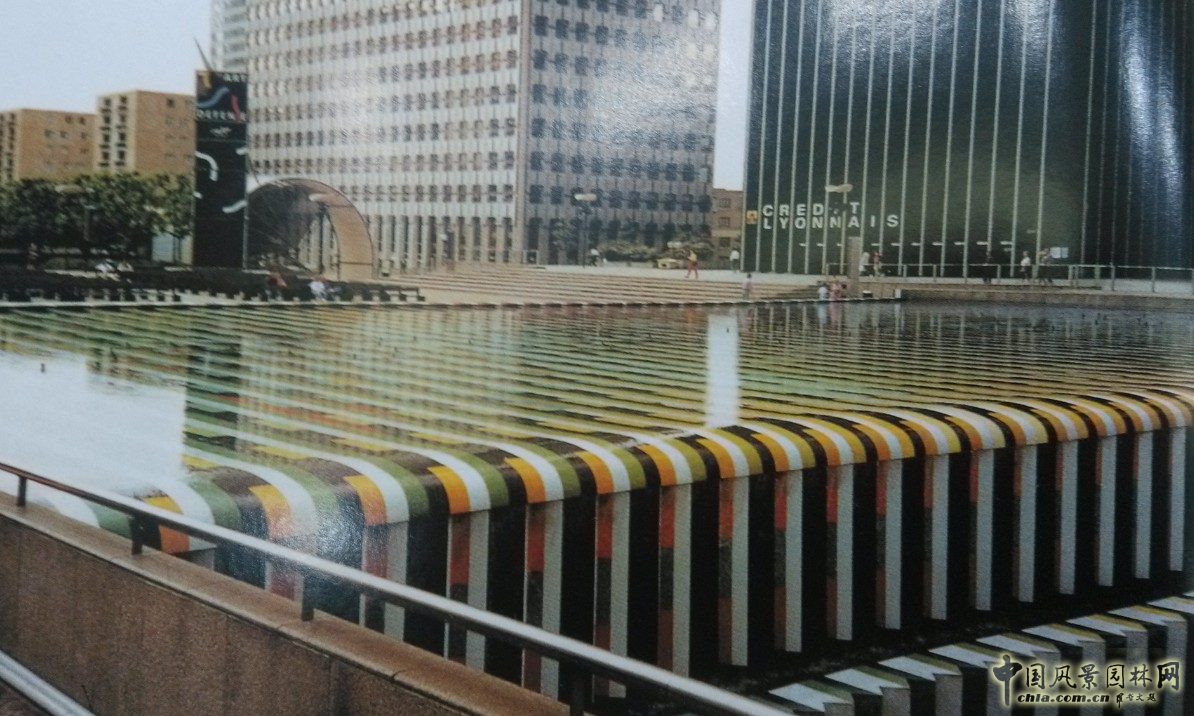 達利大道步行街