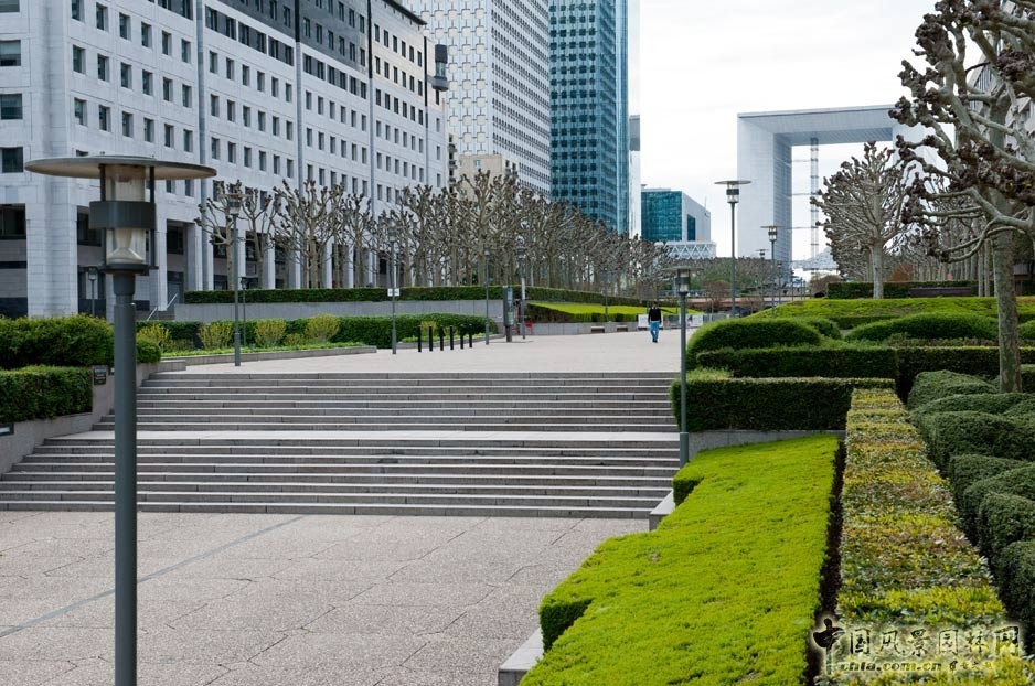 達利大道步行街