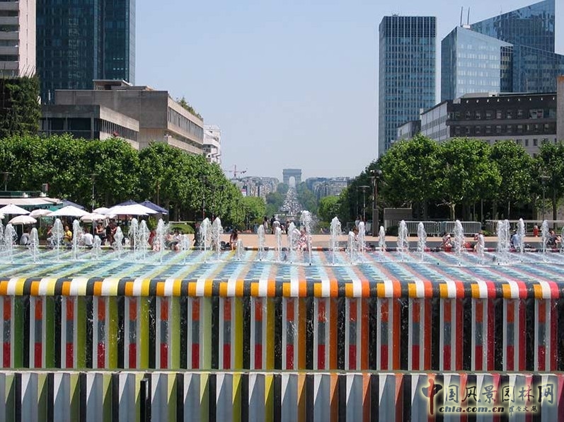 達利大道步行街