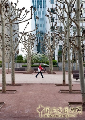 達利大道步行街